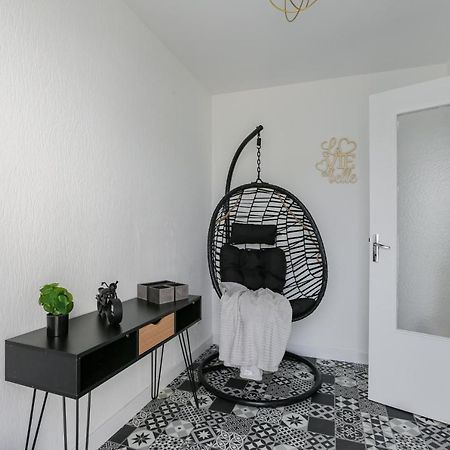 Apartament Le Vexin Gisors Zewnętrze zdjęcie