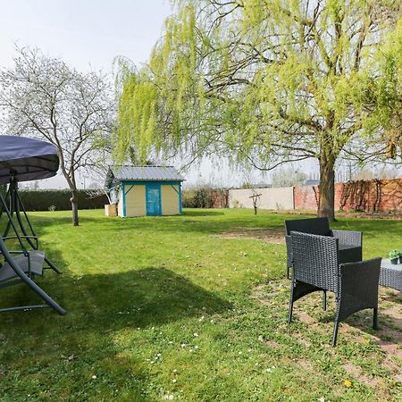 Apartament Le Vexin Gisors Zewnętrze zdjęcie
