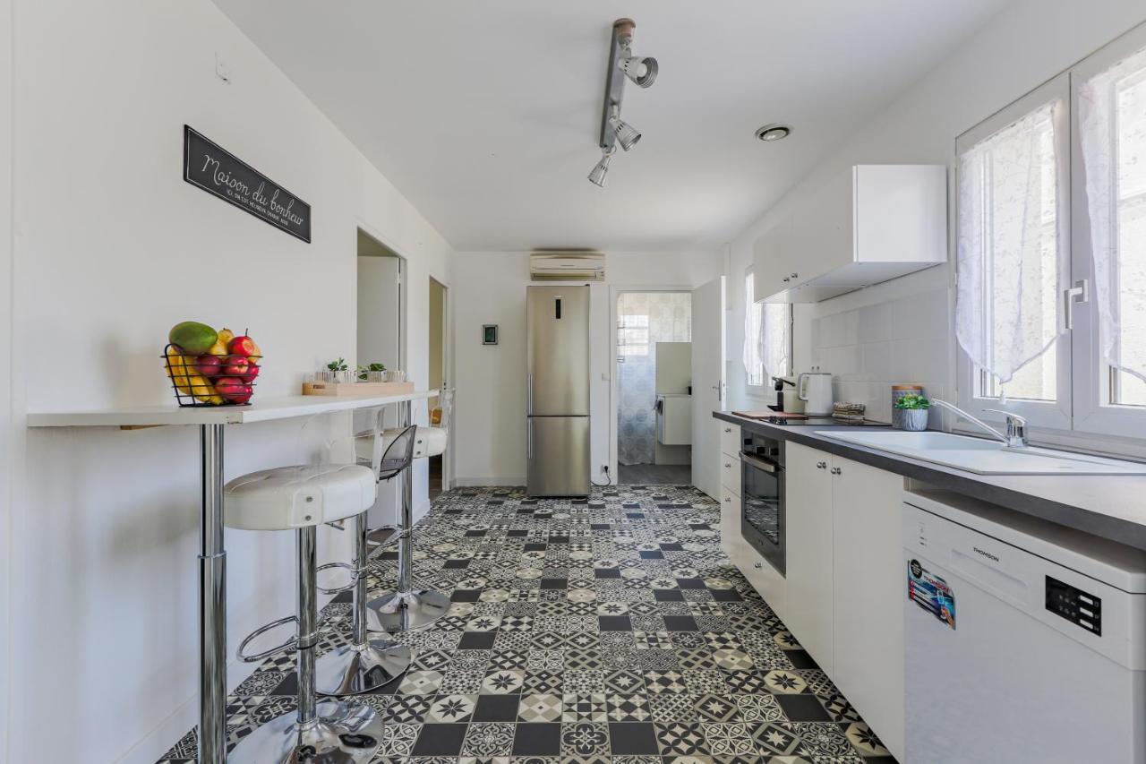 Apartament Le Vexin Gisors Zewnętrze zdjęcie