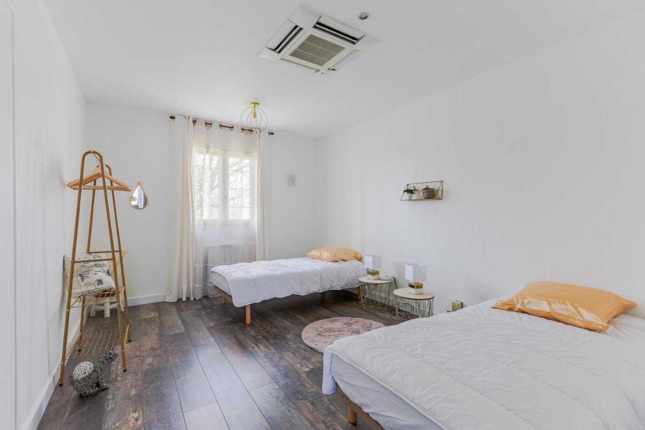 Apartament Le Vexin Gisors Zewnętrze zdjęcie