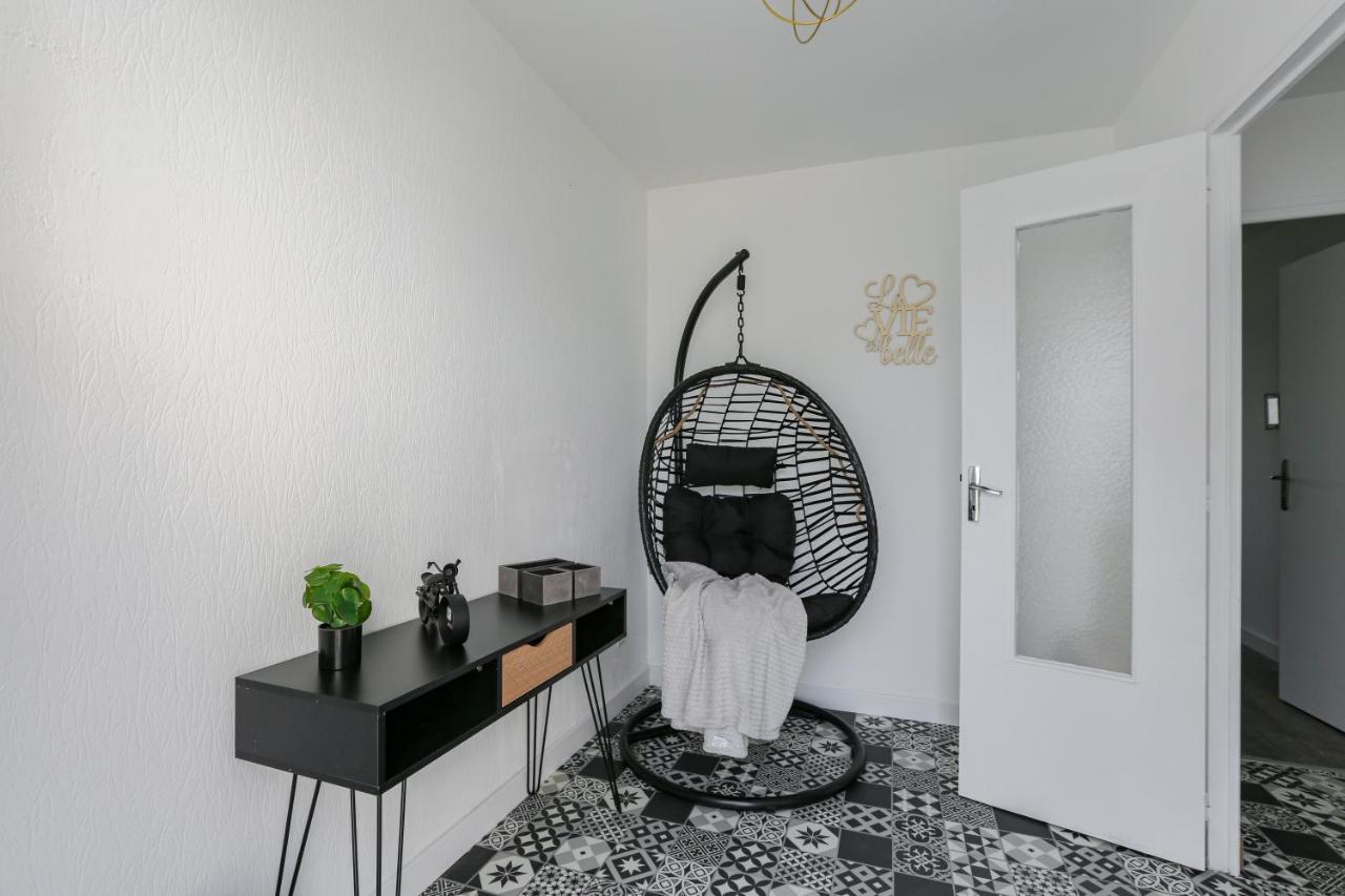 Apartament Le Vexin Gisors Zewnętrze zdjęcie