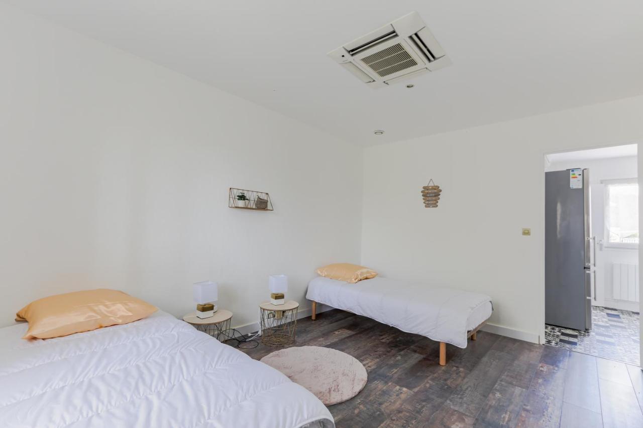 Apartament Le Vexin Gisors Zewnętrze zdjęcie